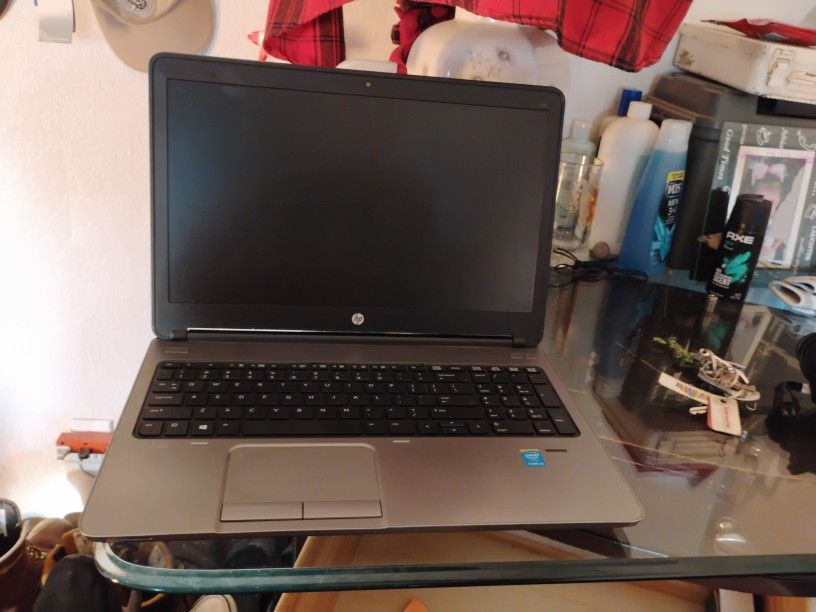 Hp Pro Book 