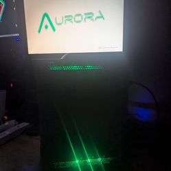 👾 Xbox 360 RGH3 (custom LED)