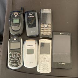 Phones