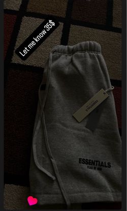 Essentials shorts