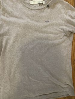 OffWhite Shirt size M 2020