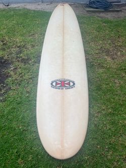 Longboard Surfboard 9’0 Iron Cross
