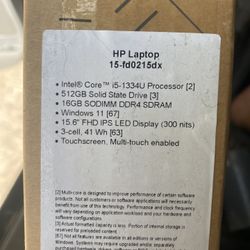 HP LAPTOP $250