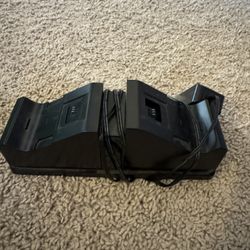 Wireless Xbox Controller Charger