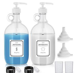 Laundry dispenser
