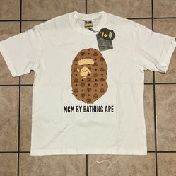 bape shirt 