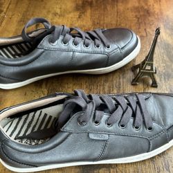 Taos Onward Pewter Women’s Shoes 