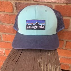 Patagonia SnapBack Hat