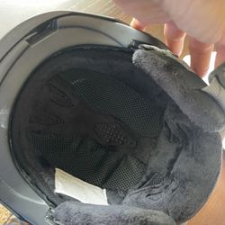 Bolle Ski Helmet Size Small 