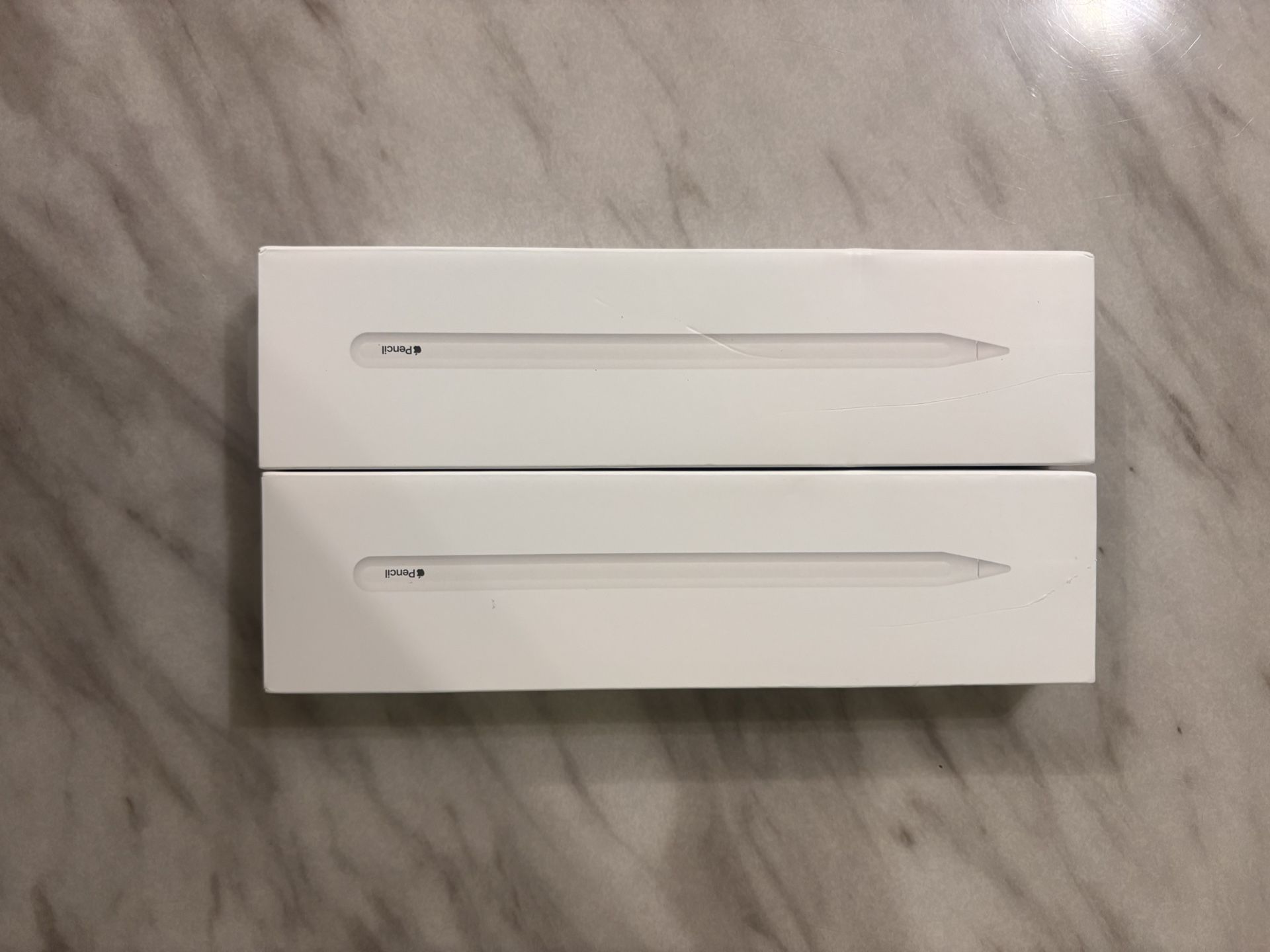 Apple Pencil (2nd Gen) – For iPad Pro & iPad Air – Not for iPad 10th Gen p