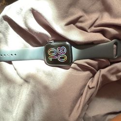 Apple Watch 9th Generation 