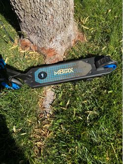 Electric Scooter 🛴