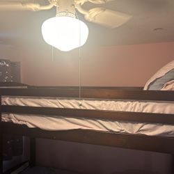 twin bump beds Frame 