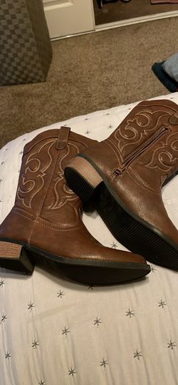 Target Boots