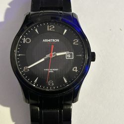 Armitron Solar Watch 