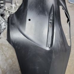 2019-2024 LEXUS ES350 REAR BUMPER