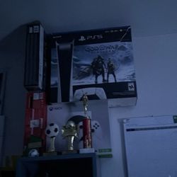 Art/video Game Box’s