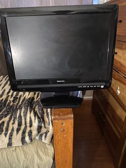 Toshiba TV