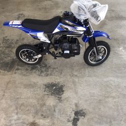 Kids Dirt Bike