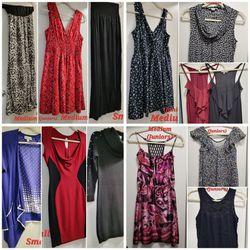 Lot of Womens Clothing - Small [13 items]
