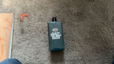 Bath and body works football season