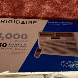 Frigidaire Air Comditioner