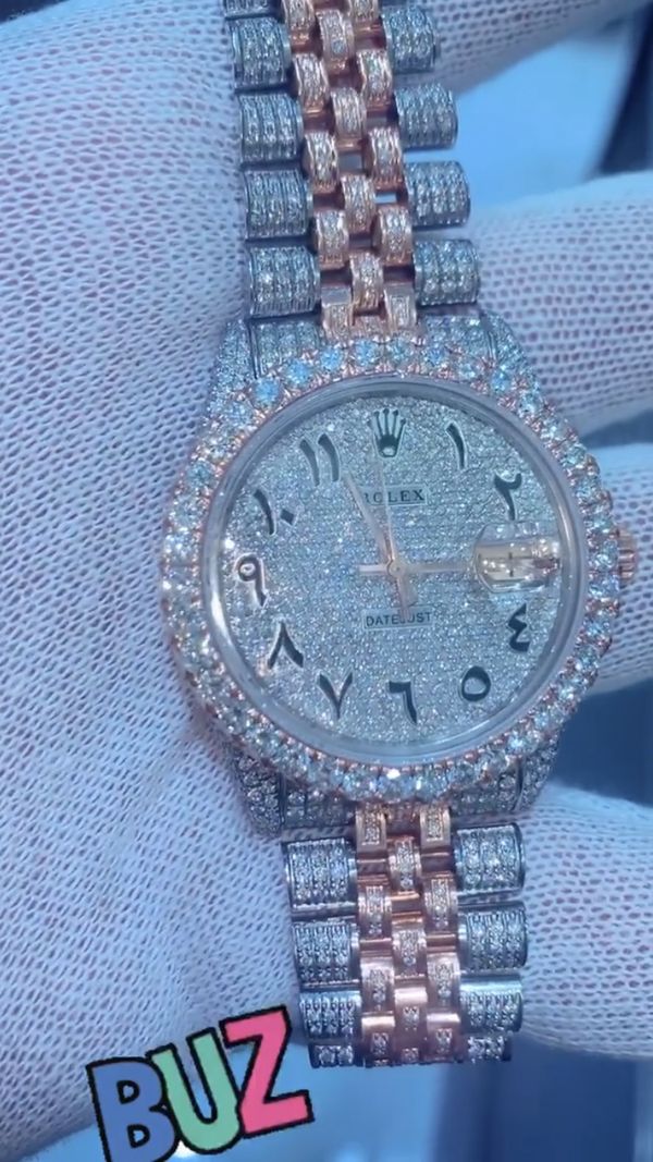 cheapest rolex second hand