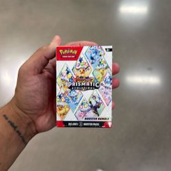 Pokemon Prismatic 