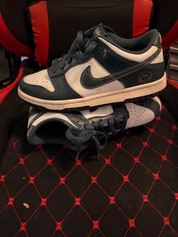 Nikes