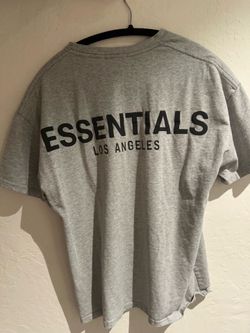 Essentials fear of god/Los Angeles