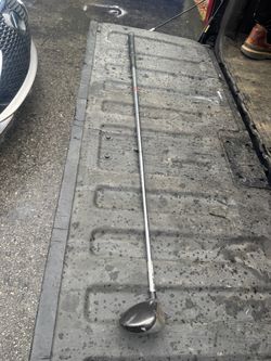 Golf Driver Wood Club