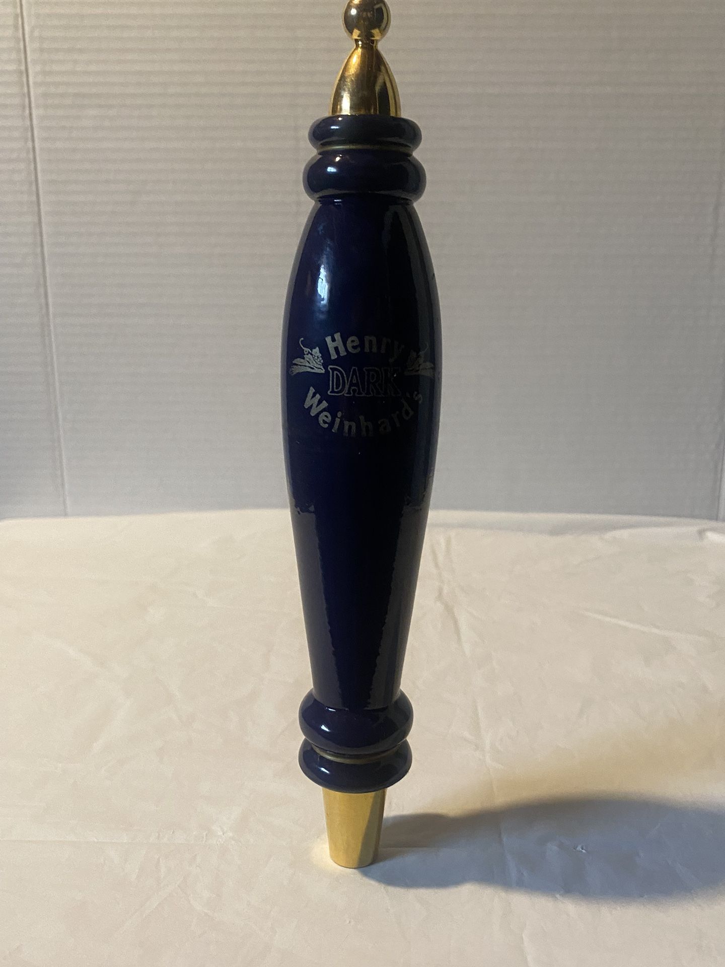 Tap Handle