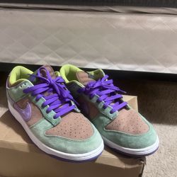 Nike dunks