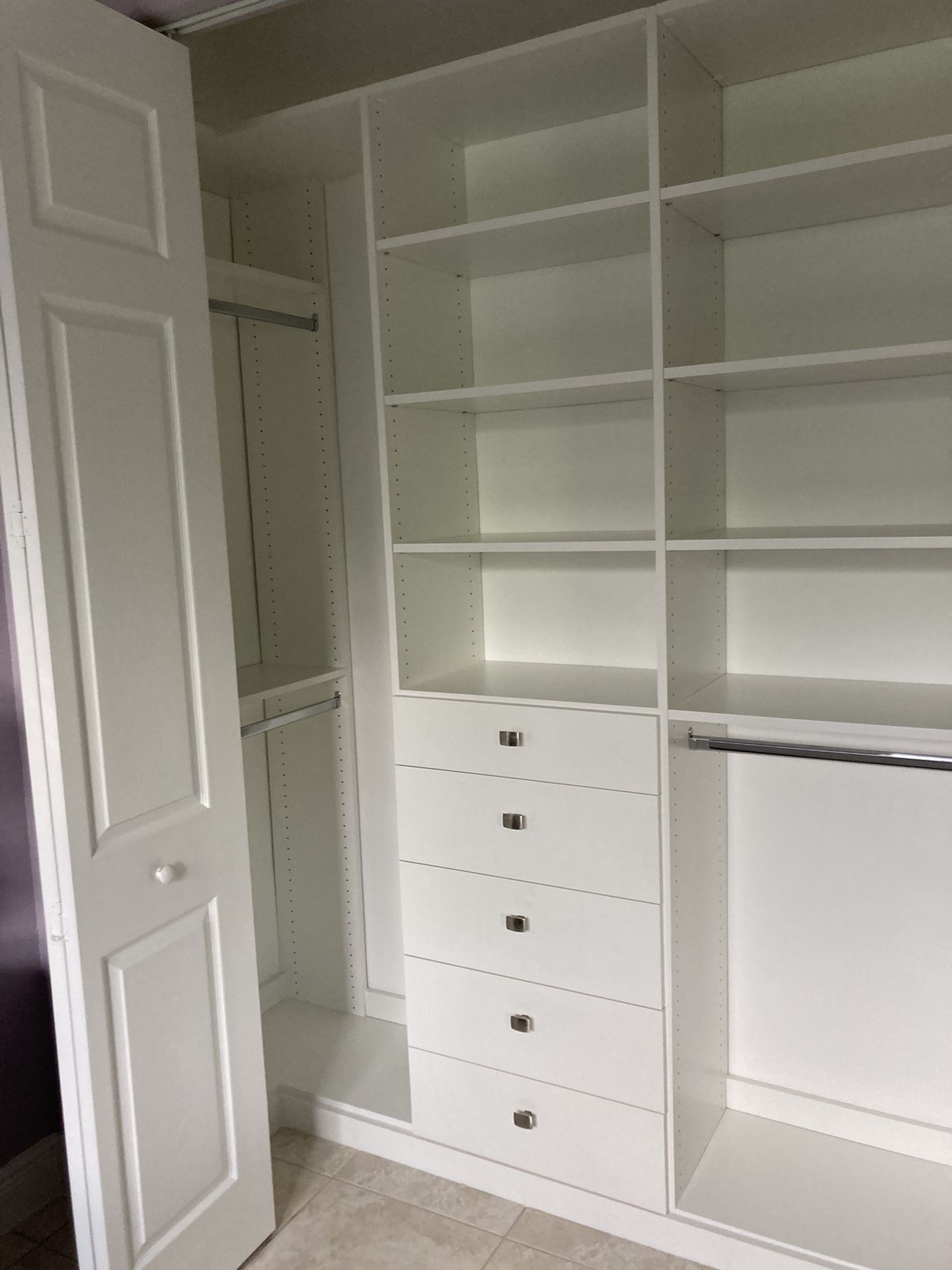 Cabinets