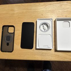 iPhone 14 Pro Max 256GB