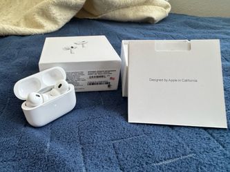 Air pods pro 2nd Generation