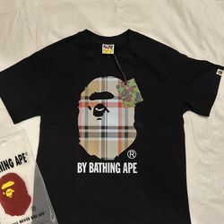Bape Shirt