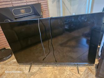 Hisense 50U6H
50inch 4K ULED Smart TV