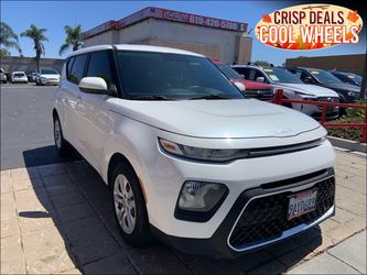 2022 Kia Soul