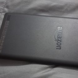 Amazon Fire Kids Edition (5th Generation) 8GB, Wi-Fi,

