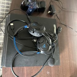 PlayStation 4 Pro