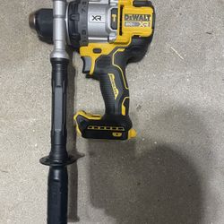 DCD1007B - Dewalt 1/2” Hammer Drill
