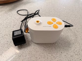 Medela breastpump