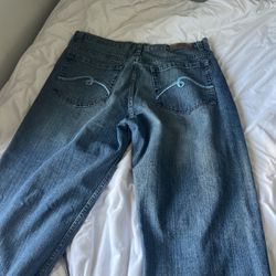 Bklyn Jeans 