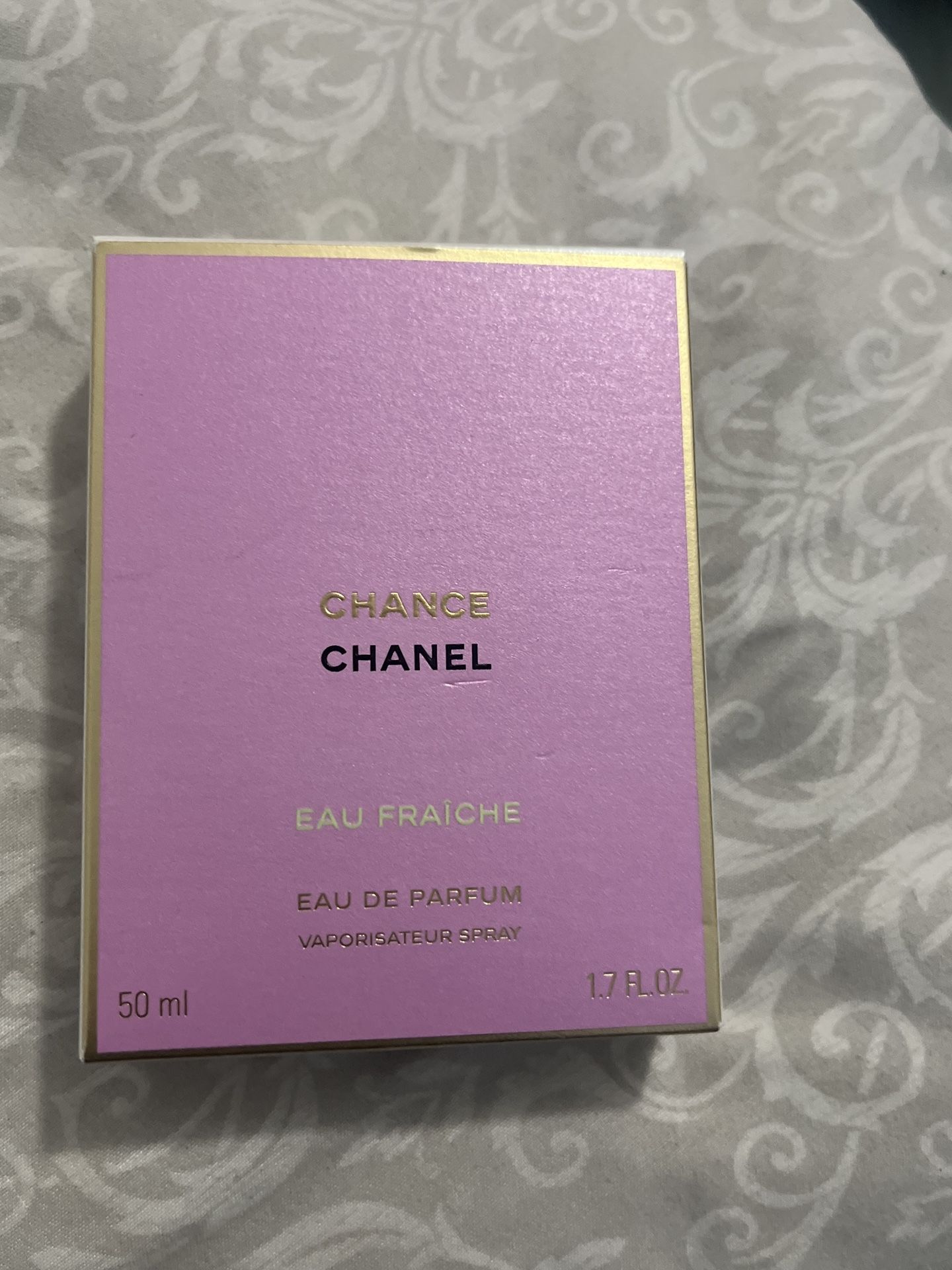 CHANCE  CHANEL