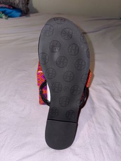 Tory Burch Sandals