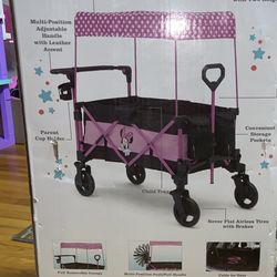 Stroller Wagon 