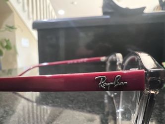 Ray-Ban RX7185 8083
