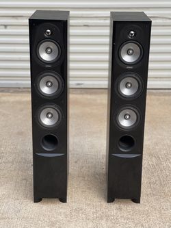 Energy Connoisseur CF-50 Tower Speakers CF-50 Audio