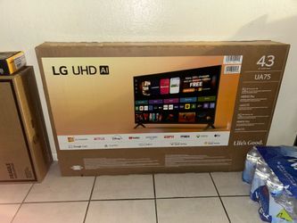 Lg tv